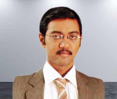 Instructor Image